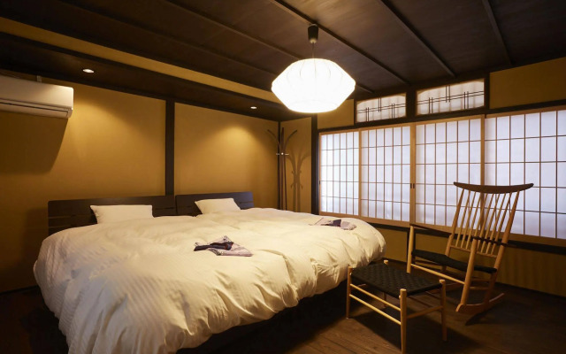 Rinn Shijo Takasegawa