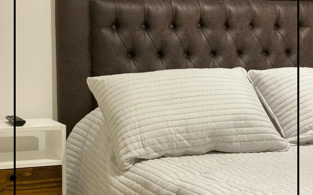 Dpto Alquiler Temporario