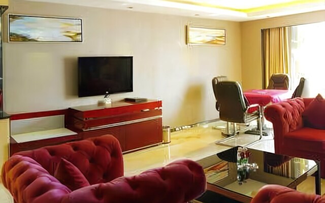 Yudi Hotel