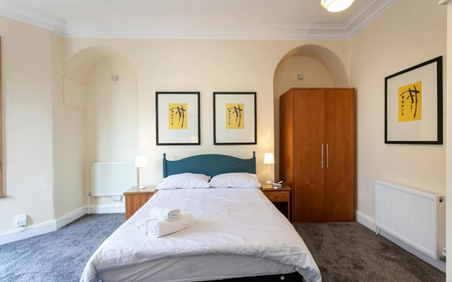 Townhouse No 12