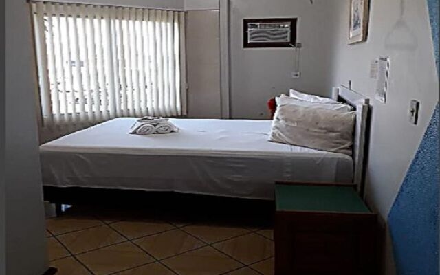 Eco hotel