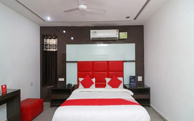 OYO 22977 Hotel Alpine