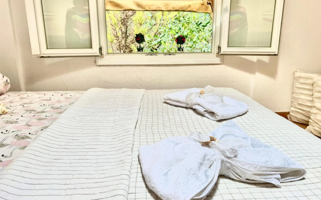 Studio Nikiti Beach