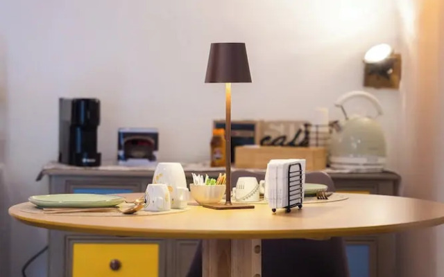 B&B Borgo del Marhese