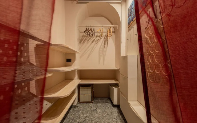 Rocca Apartment by Wonderful Italy