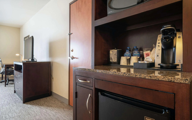 Hilton Garden Inn Kalispell