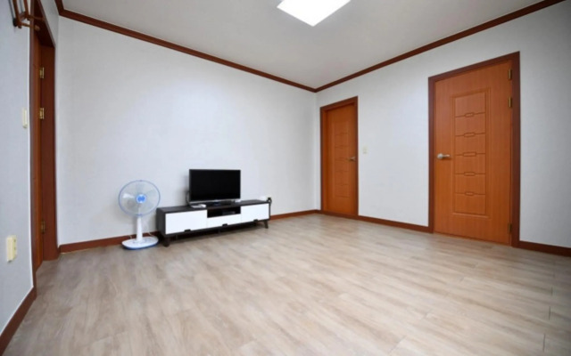 Samcheok Noran Pension