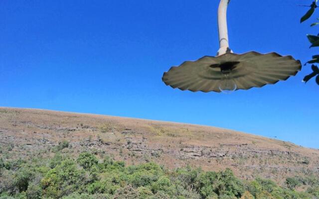 Pousada Serra da Paz