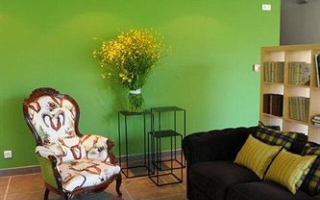 Artemisia Boutique Hôtel