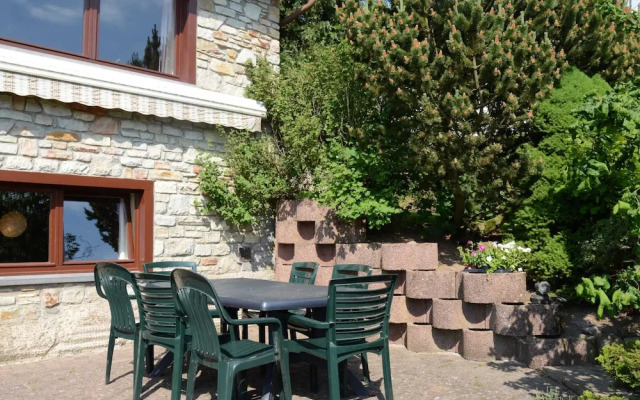 Holiday Home in Ondenval With Sauna, Hautes Fagnes