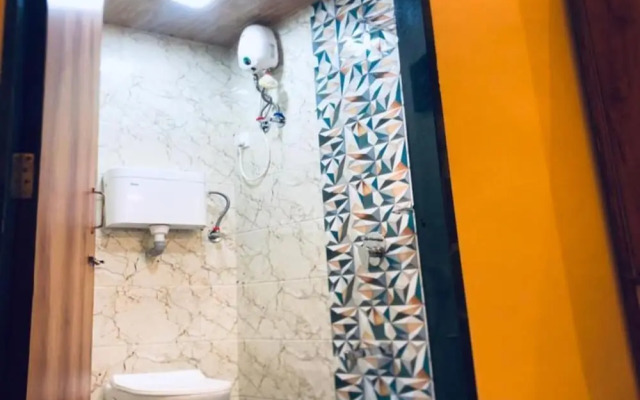 Hotel Ashyana-Grant Road Mumbai