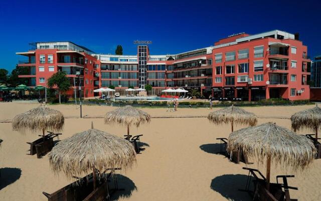 Heaven Lux Apartments