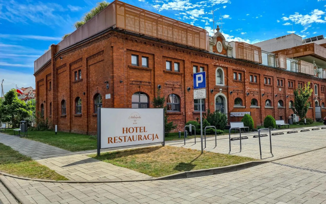 Hotel Antoninska