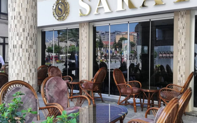 Antakya Saray Hotel