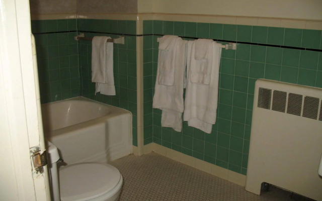 Great Basin Inn