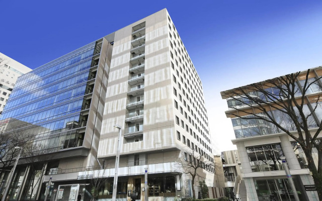Richmond Hotel Nagoya Nayabashi