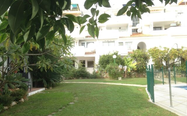 Apartamento Carihuela Beach