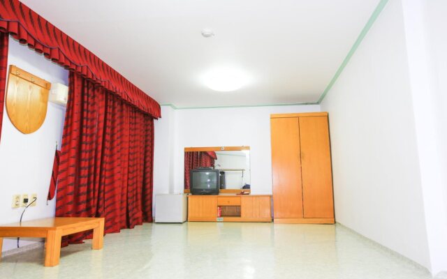 Boosung Park Motel