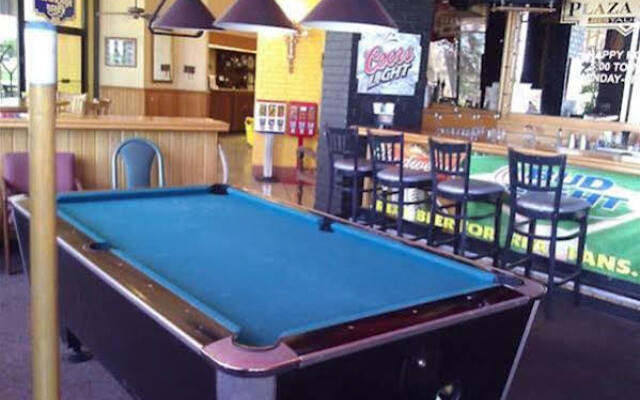 Rio Grande Plaza Hotel