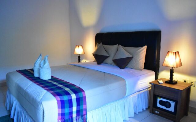 Meisya Cottage