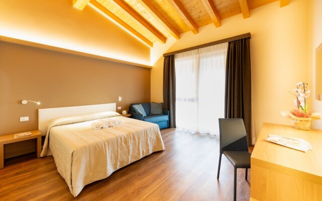 B&B Ca Marognole