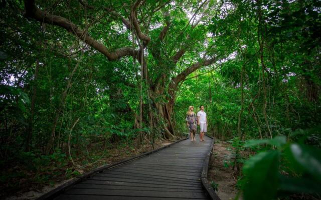 Green Island Resort