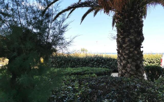 Résidence LES CYCLADES - Studio pour 4 Personnes 84