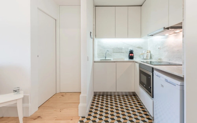 Guestready - Overpass Apartment 3