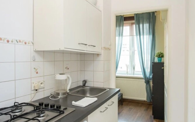Apartament Przytulny OLD TOWN Korzenna