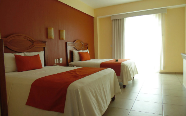 Casa Danna Huatulco