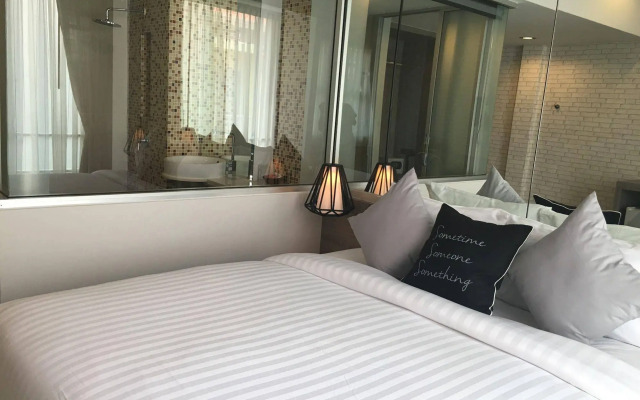 MORE Patong Hotel