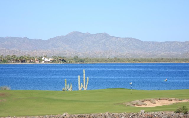 Loreto Bay Golf Resort & Spa at Baja