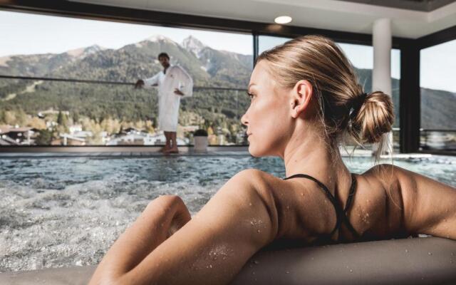 Post Seefeld - Wellnesshotel Tirol