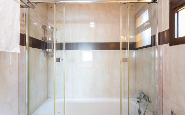 Villa Margarita Villa Margarita Solset