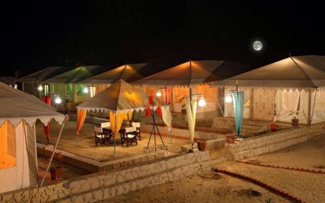 The Mamas Resort and Camp