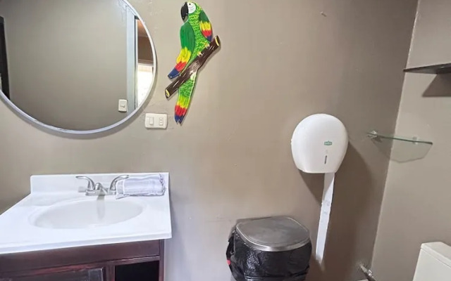 Hotel Ticozuma