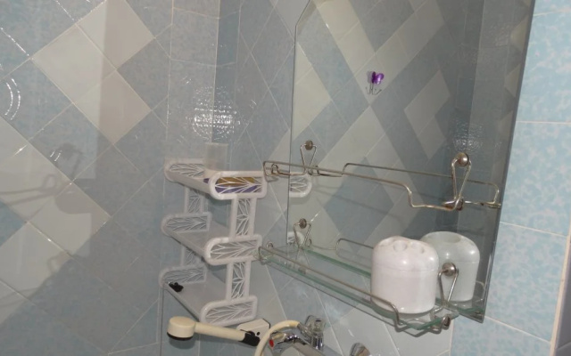 Uyutnyij Domik V Tihom Meste Guest House