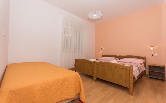 Apartments Mastelic