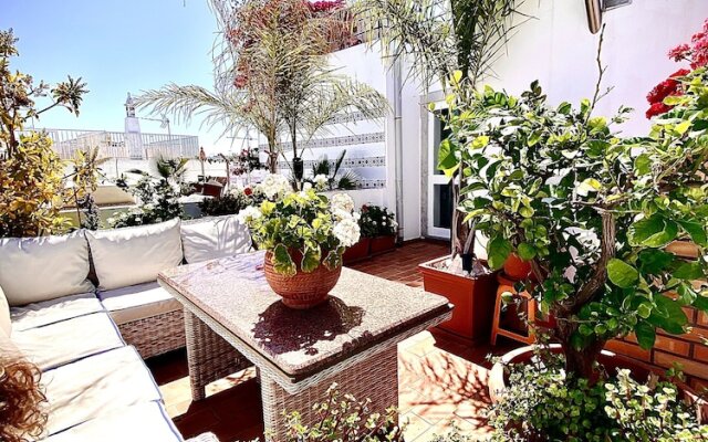 zenit boutique BB Olhao