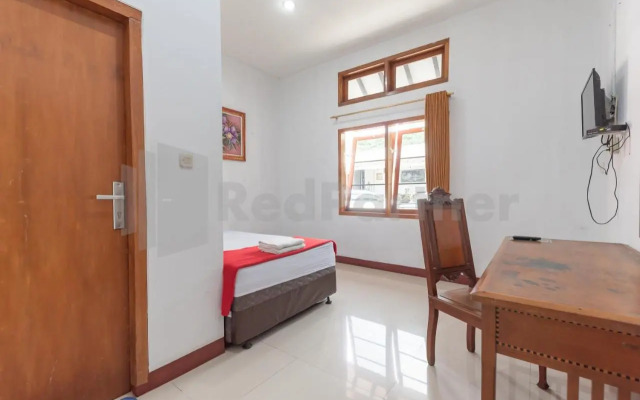 OYO 211 Seruni Residence