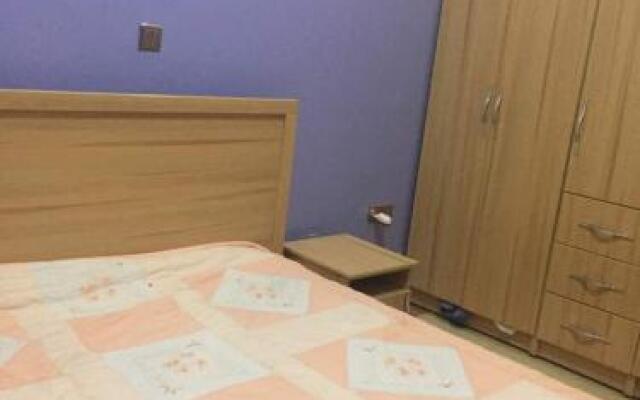 Faida Guest House