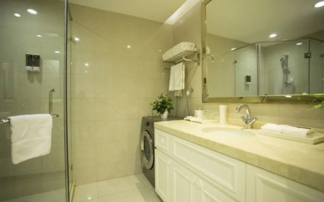 YuLife Apartment BJ Yuanyang Residences