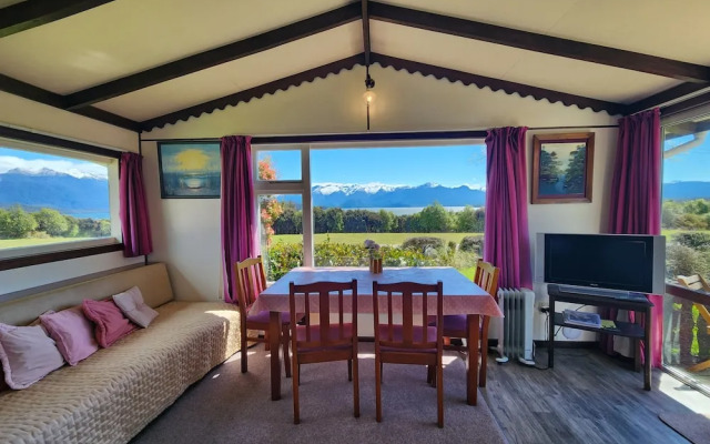 Manapouri Holiday Park
