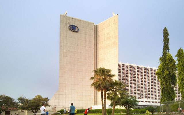 Transcorp Hilton Abuja