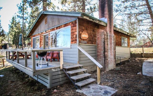 Lakefront-110 by Big Bear Vacations