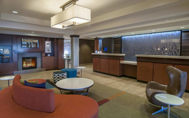 Fairfield Inn & Suites by Marriott Rapid City