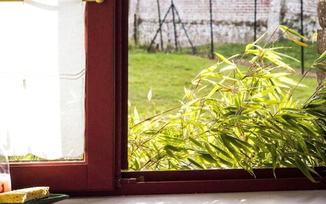 Gîte Aux Portes de la Baie de Somme