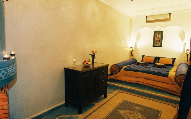 Riad Mille et une Nuits