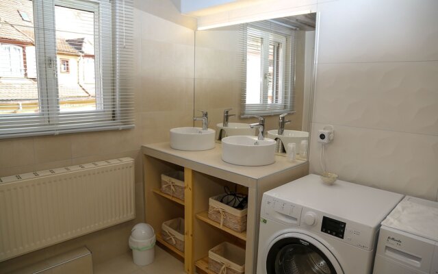 Grand Duplex Ribeauvillé - LES HYDRANGEAS