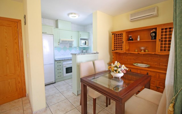 Bungalows Casanova - Costa Calpe